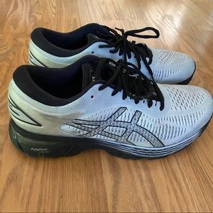 Asics men’s kayano 25 size 8 1/2